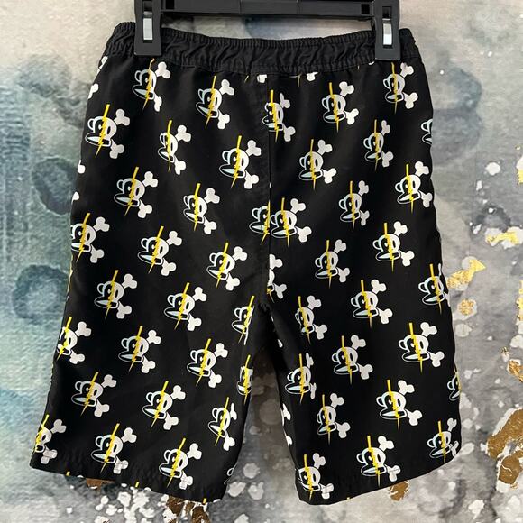 Paul Frank Boys Swim Trunks - Picture 3 of 4